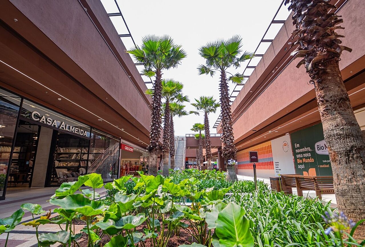 Catarina Fashion Outlet realiza 2º Festival Gastronômico em setembro