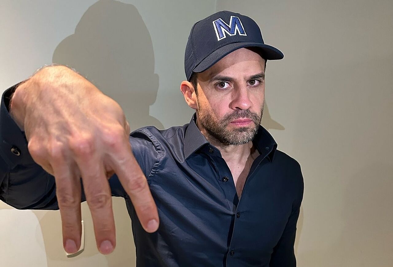 TRE-SP mantém inelegibilidade de Pablo Marçal até 2032