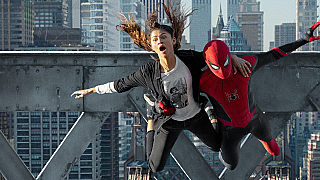'Homem-Aranha' supera 'Vingadores' e vira a maior bilheteria live-action do Brasil