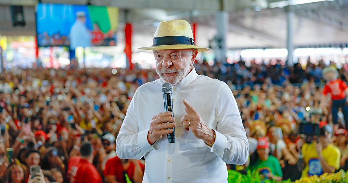 BTG/Nexus: para 43%, governo Lula é ruim ou péssimo