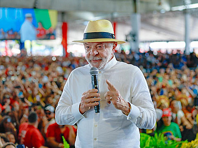 BTG/Nexus: para 43%, governo Lula é ruim ou péssimo