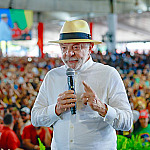 BTG/Nexus: para 43%, governo Lula é ruim ou péssimo
