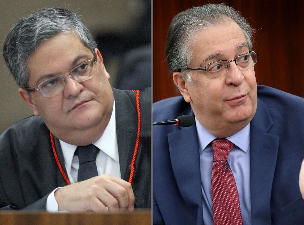 Ex-ministros do TSE reforçam equipe jurídica da campanha de Lula