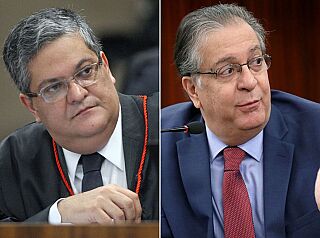 Ex-ministros do TSE reforçam equipe jurídica da campanha de Lula