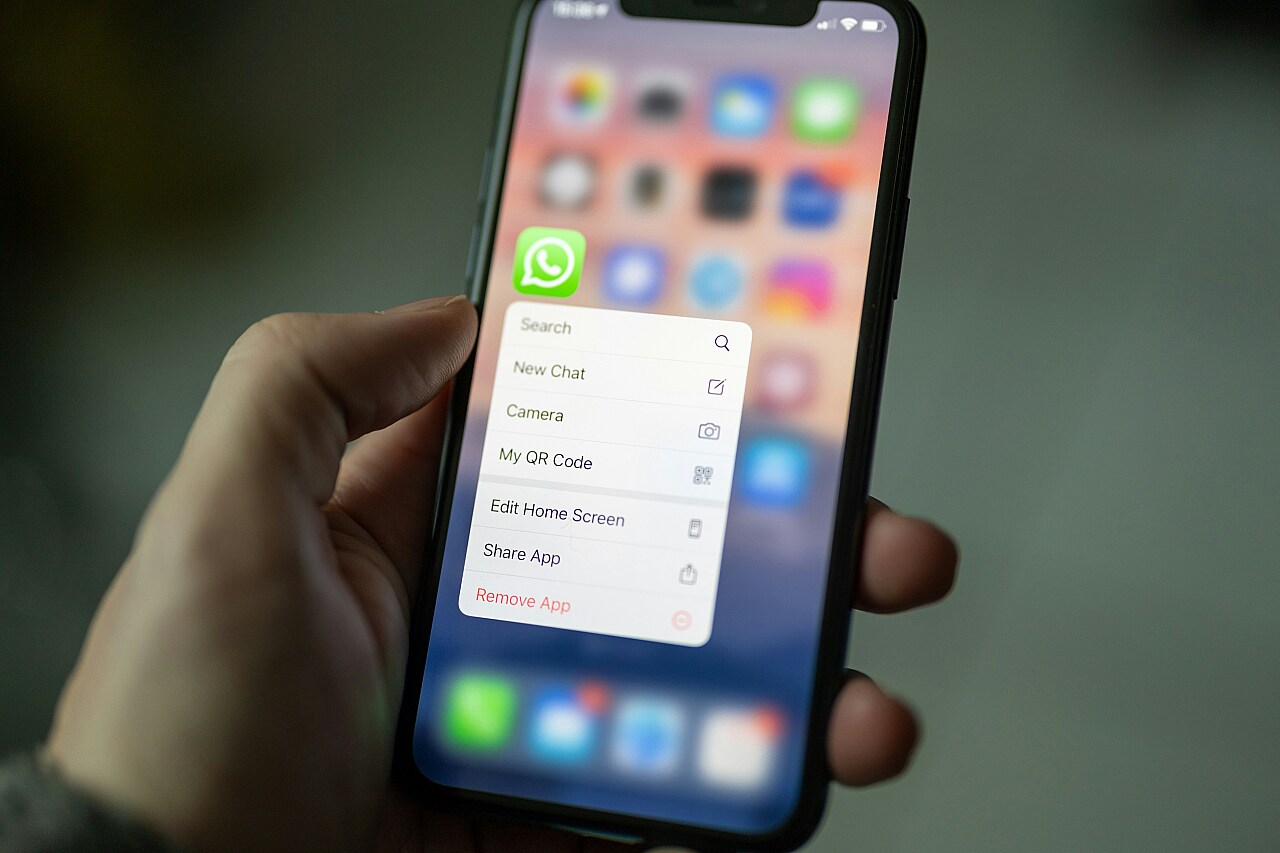 WhatsApp impulsiona estratégia conversacional nas empresas