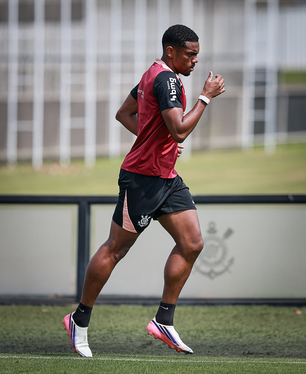 corinthians andré