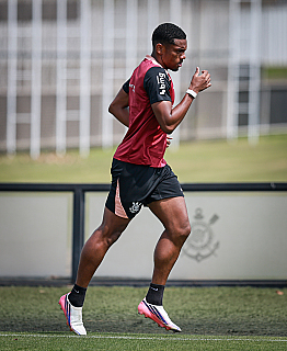 Corinthians prepara últimos detalhes para venda de André