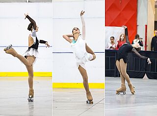 Jovem de Santana de Parnaíba chega à seleção brasileira de patinação