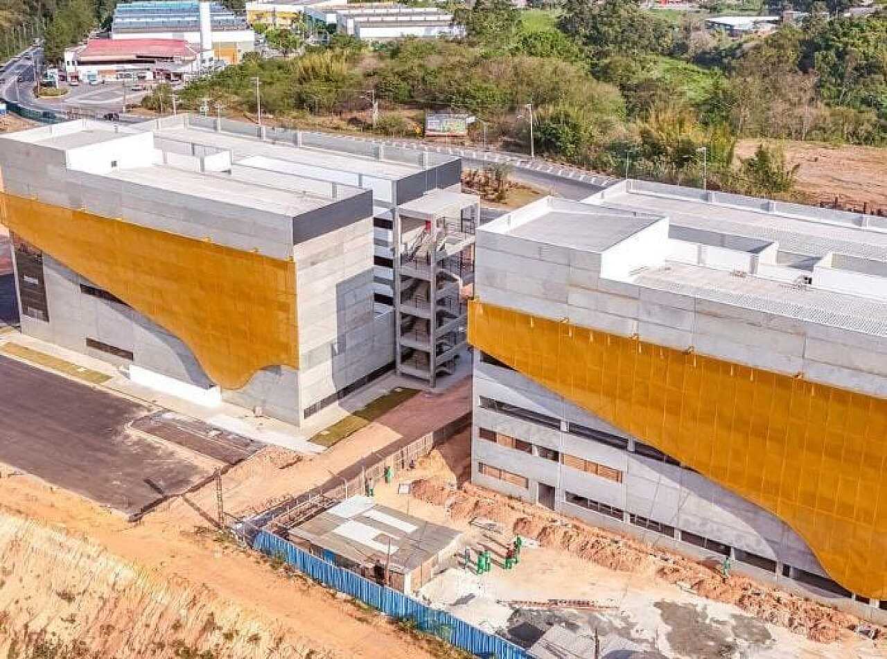 Santana de Parnaíba lidera em número de obras em SP, diz TCE
