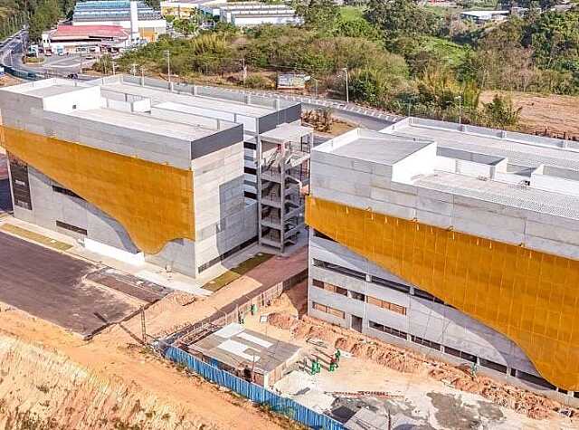 Santana de Parnaíba lidera em número de obras em SP, diz TCE