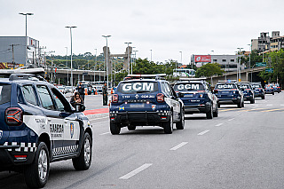 GCM de Barueri flagra mais um suspeito de furtar placas e objetos de sepulturas