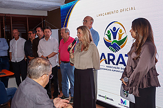 Associação acaba de ser criada para representar residenciais de Alphaville e Tamboré