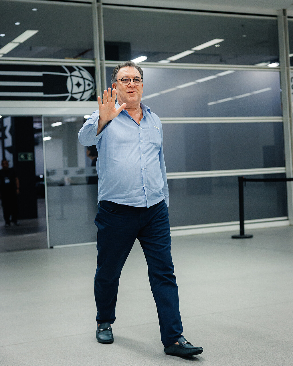 Santos Marcelo Teixeira