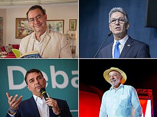 Confira a lista