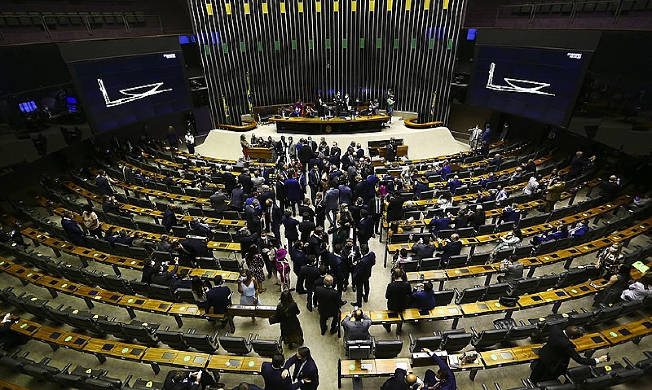São Paulo tem 1.118 candidatos a deputado federal nas eleições de 2026