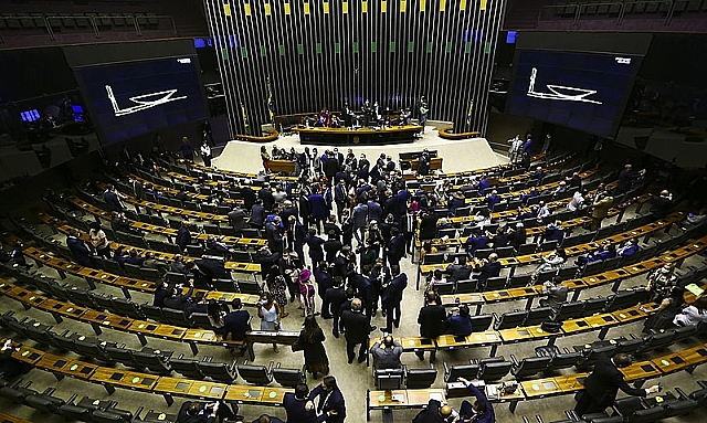São Paulo tem 1.118 candidatos a deputado federal nas eleições de 2026