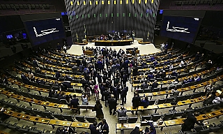 São Paulo tem 1.118 candidatos a deputado federal nas eleições de 2026