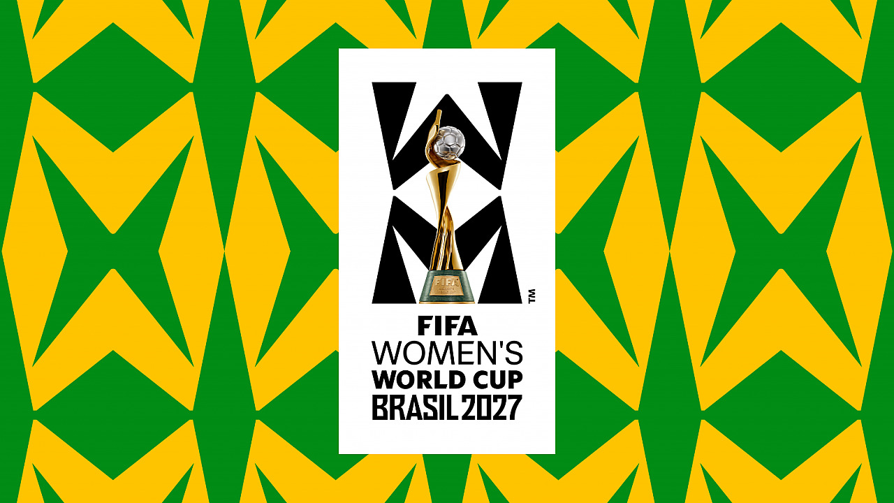 Brasil jogará em São Paulo na primeira fase da Copa do Mundo Feminina de 2027