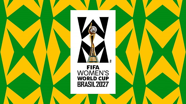 Brasil jogará em São Paulo na primeira fase da Copa do Mundo Feminina de 2027