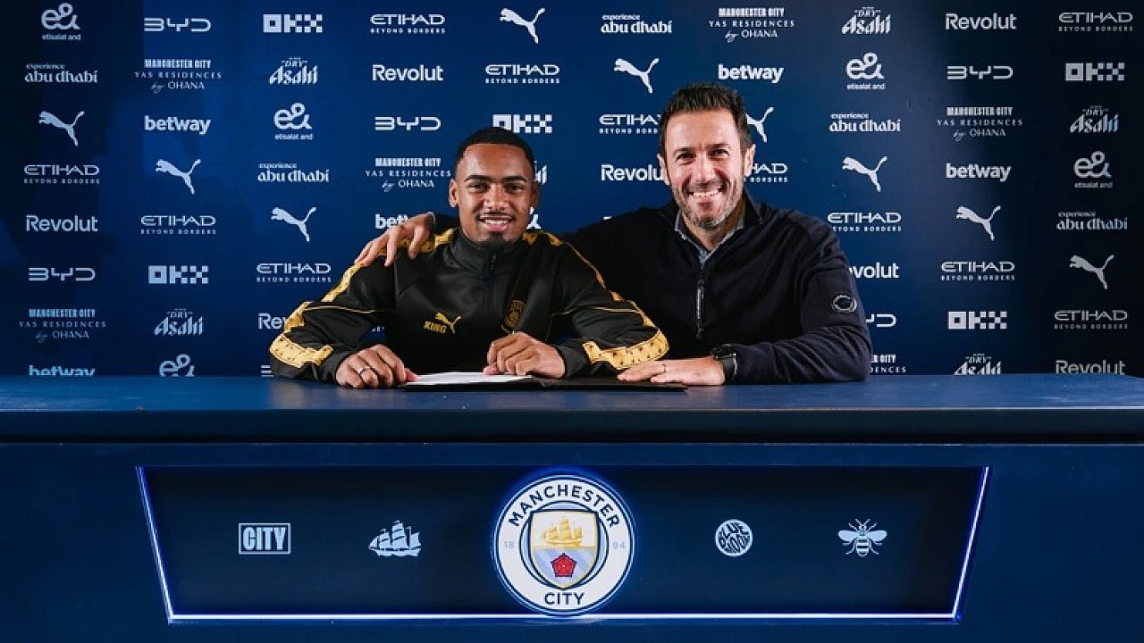 manchester city allan palmeiras
