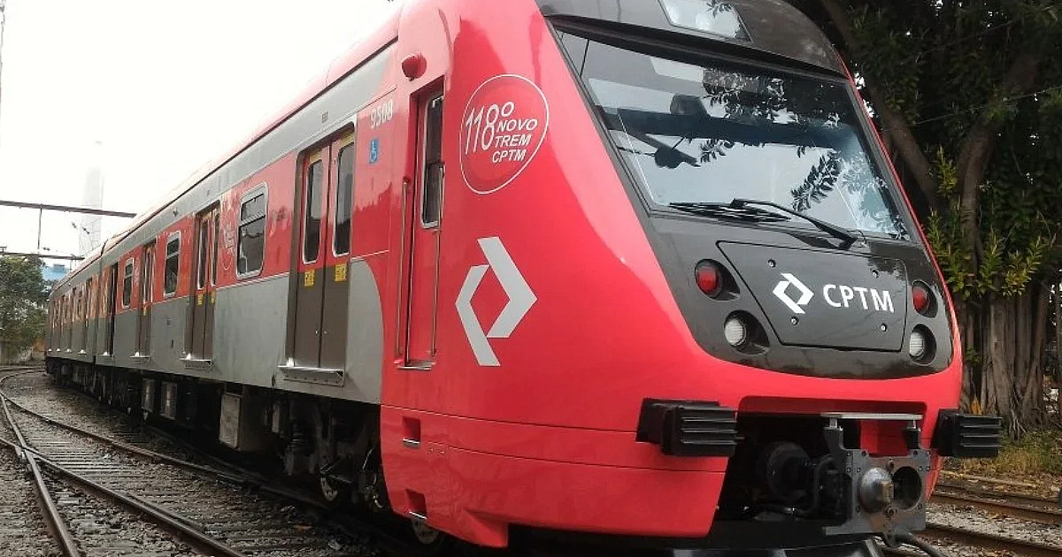 Greve nas linhas 11, 12 e 13 da CPTM é mantida por tempo indeterminado