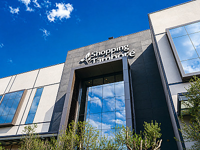 Dia dos Pais no Shopping Tamboré terá sorteio de Ducati e promoção Compre & Ganhe