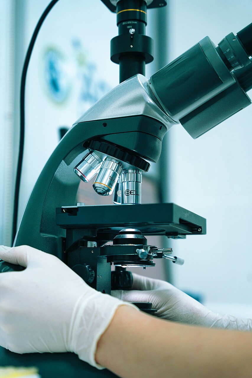 Campanha coleta DNA de familiares de desaparecidos até sexta (28)
