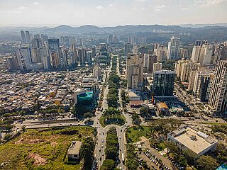 Oferta de imóveis em Barueri e Santana de Parnaíba soma cerca de R$ 3,35 bilhões