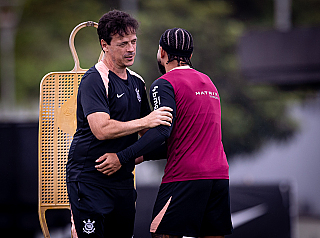 Escalação do Corinthians: Saiba o provável time para enfrentar a Chapecoense
