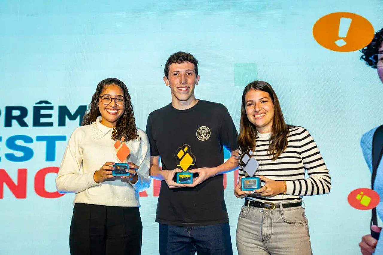 CIEE premia jovens que desenvolverem soluções com inteligência artificial