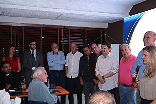 Residenciais de Alphaville e Tamboré criam Associação