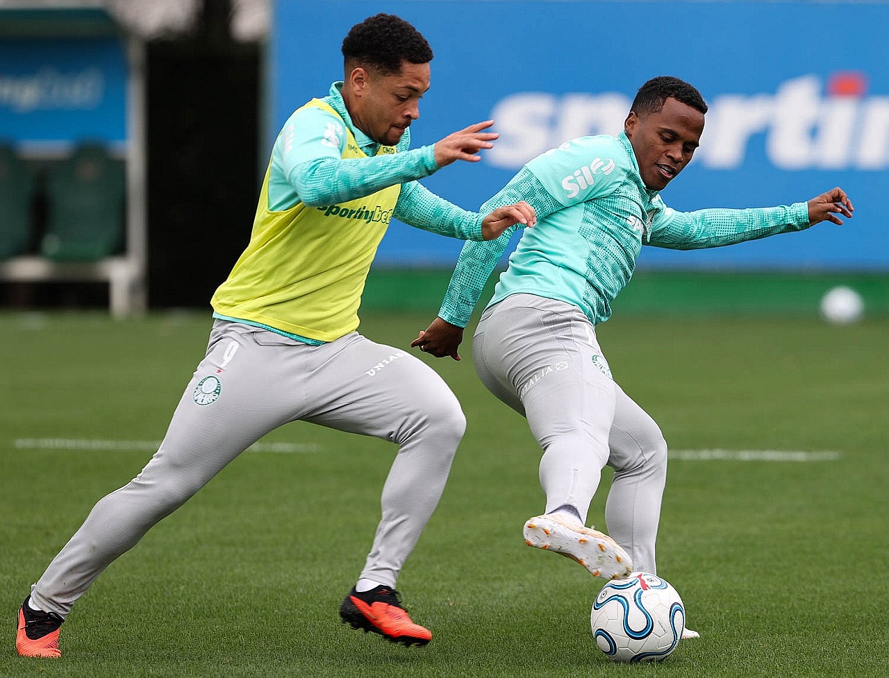 Palmeiras