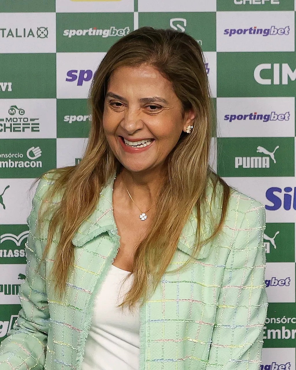 Palmeiras