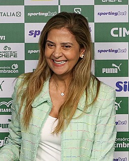 Palmeiras apresenta déficit acima do esperado nos primeiros sete meses de 2026