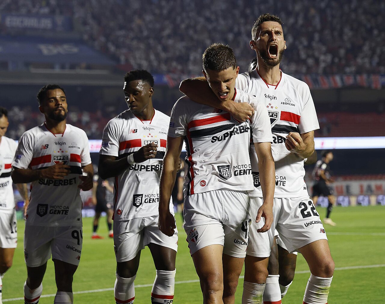 São Paulo