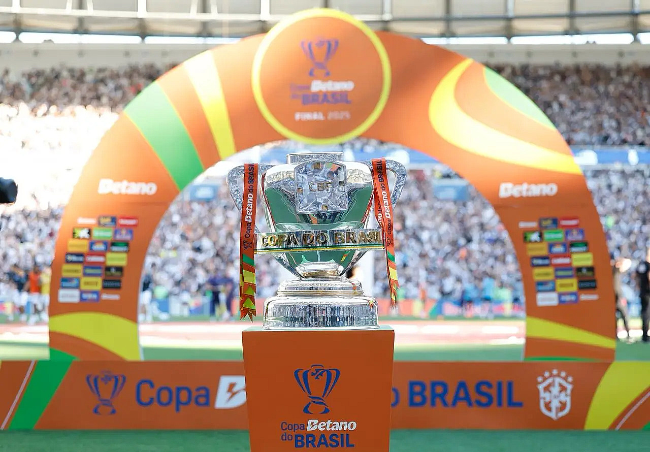 CBF Copa do Brasil