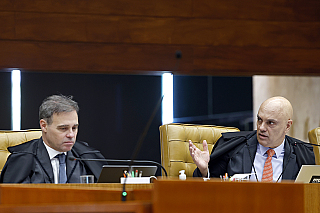 Crise no STF: veja a repercussão política após Moraes pedir investigação contra Mendonça