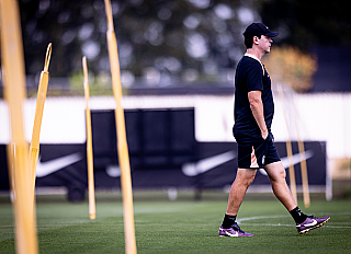 Corinthians intensifica preparação com atividade técnica