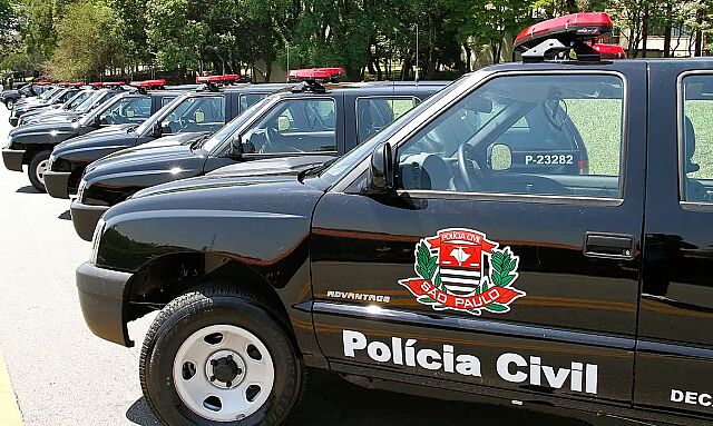 Operação da Polícia Civil mira tráfico de drogas em Jandira, Itapevi, Cotia e Barueri