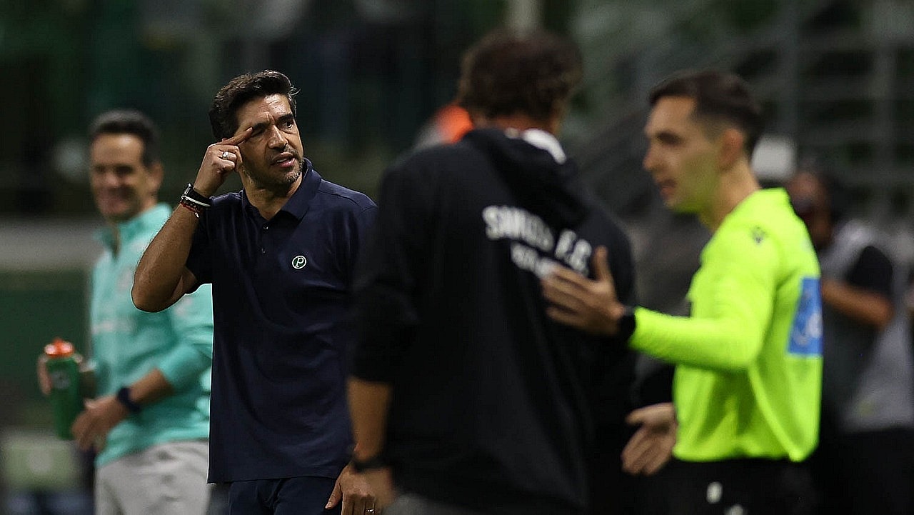 Palmeiras