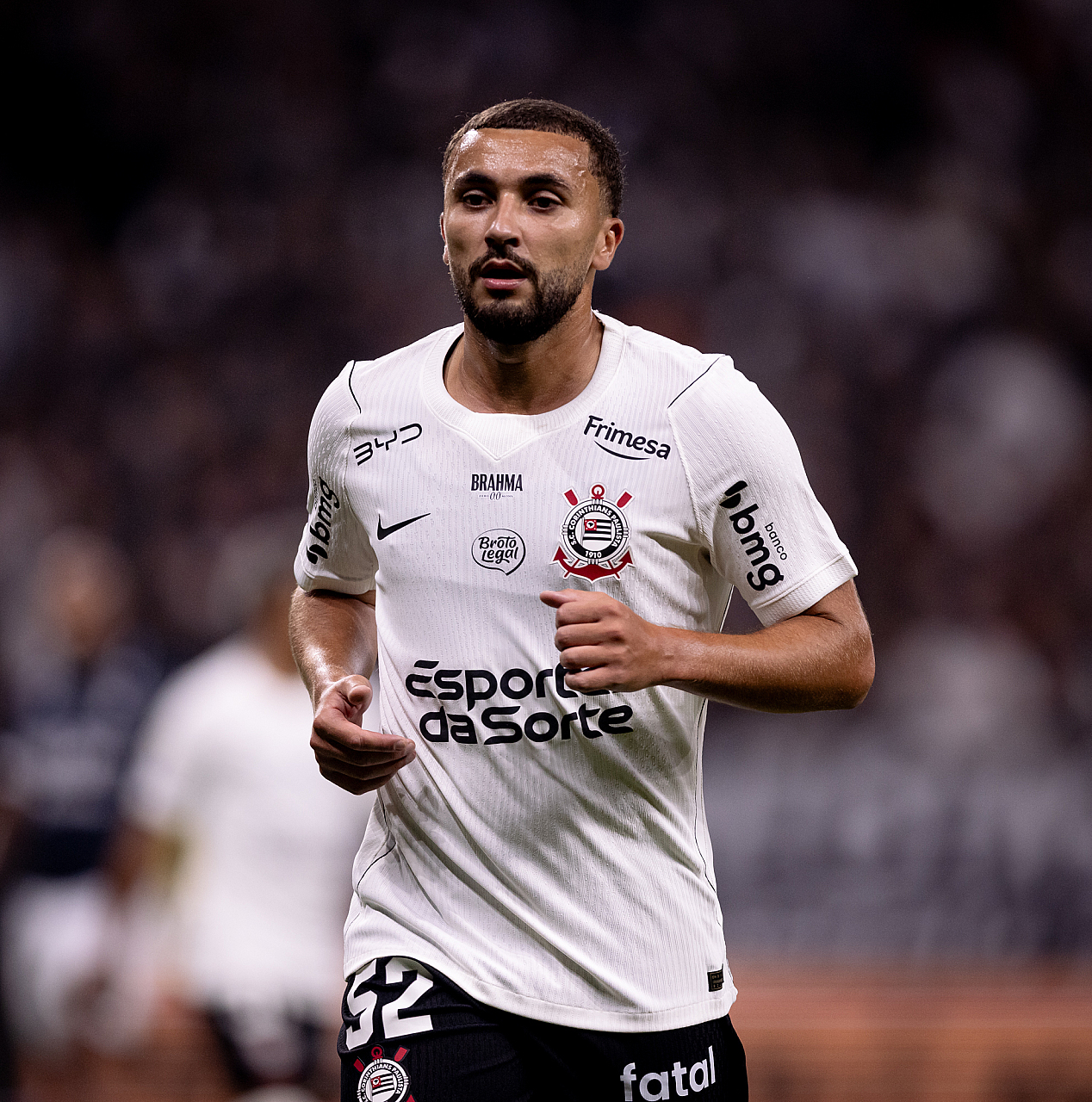 Corinthians