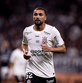 Declaração de meia do Corinthians pode ter melado negócio