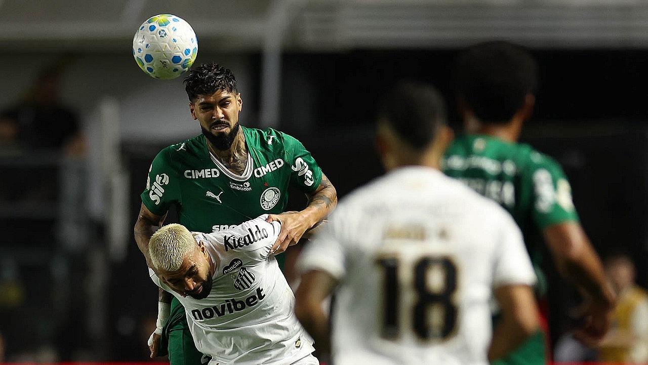 Palmeiras
