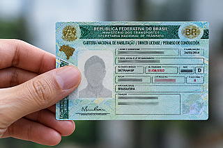 CNH vencida pode ser usada até dezembro; entenda regras