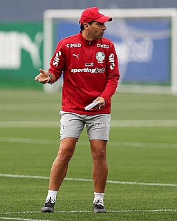 Escalação do Palmeiras: Saiba o provável time para encarar o Santos