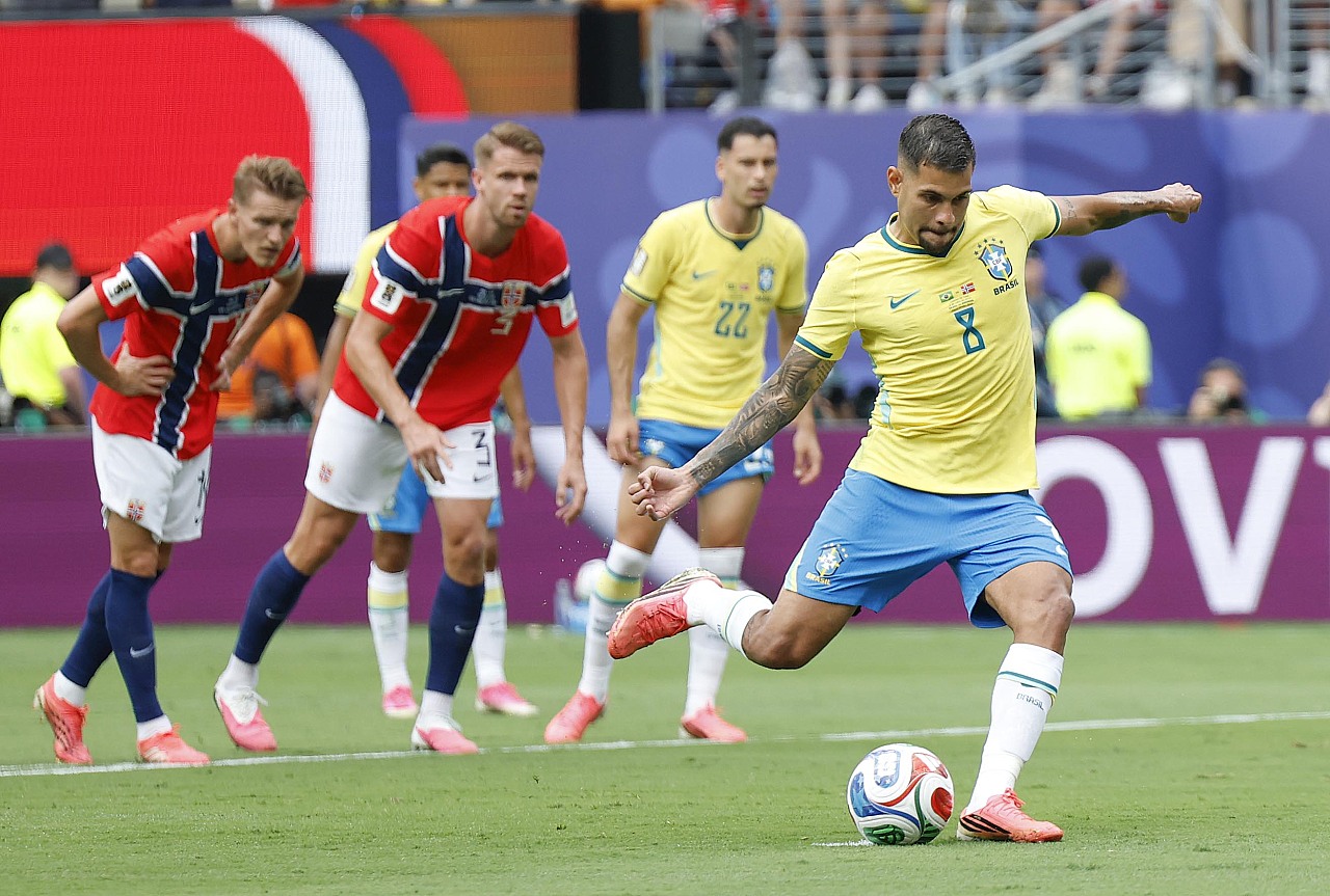 Seleção Brasileira