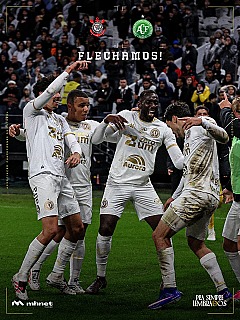 Corinthians perde para a lanterna Chapecoense e se mantém em série incômoda sem vitórias