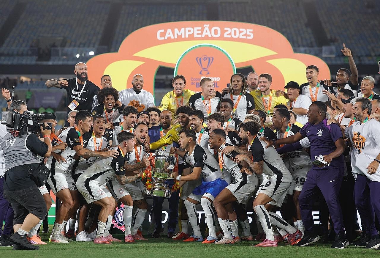 Copa do Brasil
