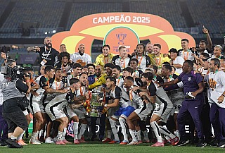 Quais são as possíveis finais da Copa do Brasil 2026? Confira