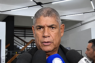 Escritório ligado a Milton Leite é invadido em SP; criminosos levam DVR e deixam R$ 19 mil